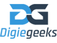 Logo DigieGeeks