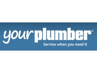 Logo Your Plumber