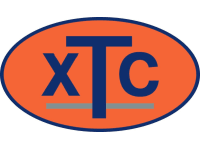 Logo XTC Discos Ltd