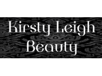 Logo Kirsty Leigh Beauty