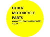 Logo Yellow 13 Bike Breakers
