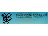Logo South Downs Storage Ltd