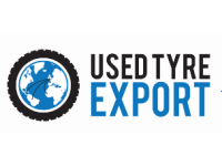 Logo Used Tyre Export UK