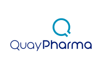 Logo Quay Pharma Ltd