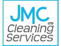 Logo JMC Cleaning Services Ltd