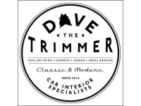 Logo Dave the Trimmer