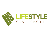 Logo Life Style Sundecks Ltd