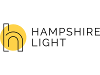 Logo Hampshire Light