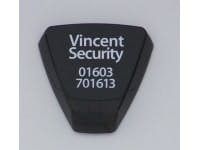 Logo Vincent Security