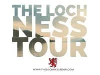 Logo The Loch Ness Tour