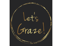 Logo Let's Graze