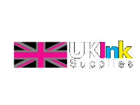 Logo UK Ink Supplies