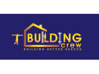 Logo Building Crew Ltd