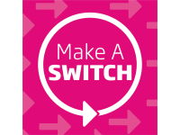 Logo Make A Switch