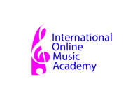 Logo International Online Music Academy Ltd