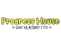 Logo Progress House Day Nursery Ltd