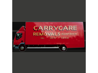 Logo Carrycare Removals