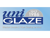 Logo Uni Glaze Windows Ltd