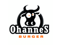 Logo Ohannes Burger - Hucknall