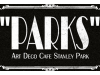 Logo PARKS Art Deco Cafe