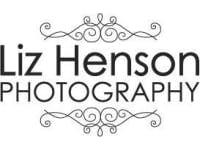 Logo Liz Henson Photography