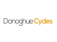 Logo Donoghue Cycles