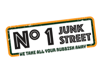 Logo No 1 Junk Street