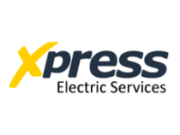 Logo Xpress Electricians -Greenwich