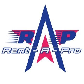 Logo Rent-a-PRO