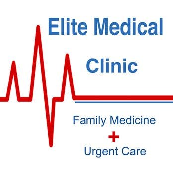 Logo Houman Kashani, MD - Elite Medical Clinic