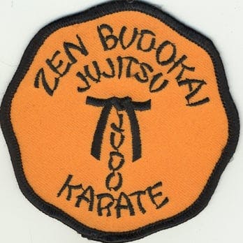 Logo Zen Budokai Aiki Jujitsu