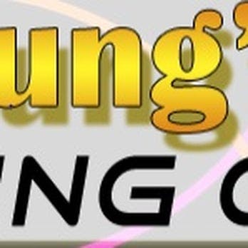 Logo Young's Skating Center