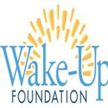 Logo Wake-Up Foundation