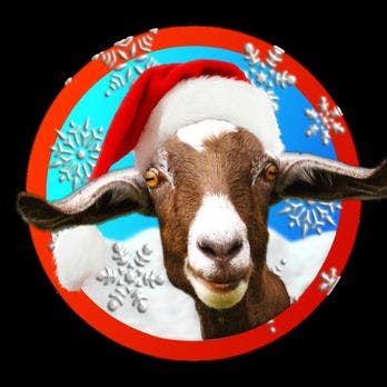 Logo Goat Creative Media Design