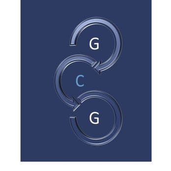 Logo Giles Consulting Group