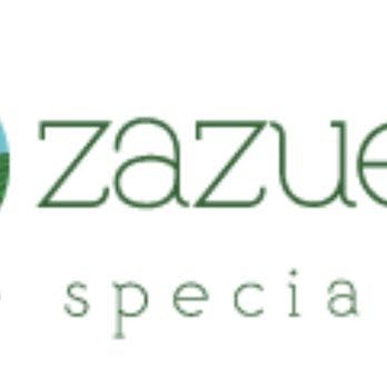 Logo Zazueta Tree Specialists