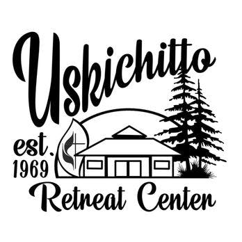 Logo Uskichitto Retreat Center