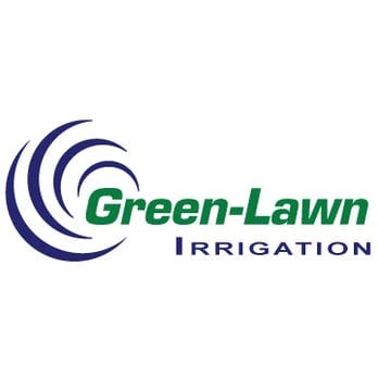 Logo Green Lawn Irrigation