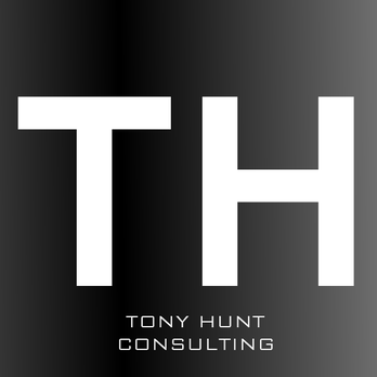 Logo Tony Hunt Consulting