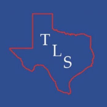 Logo Texas Landscape Solutions