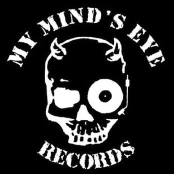 Logo My Mind's Eye