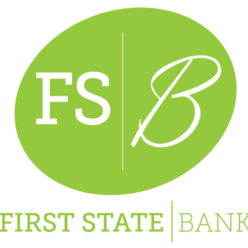 Logo First State Bank