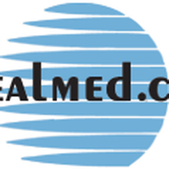 Logo Ultrasound Equipment Ideal Medical