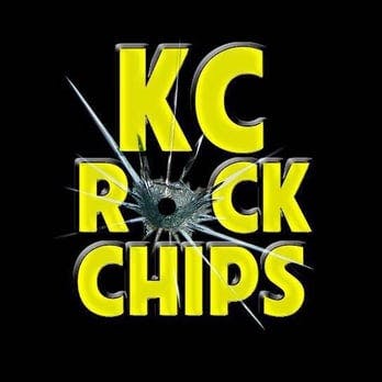 Logo KC Rock Chips