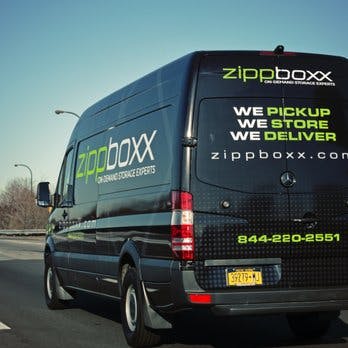 Logo Zippboxx