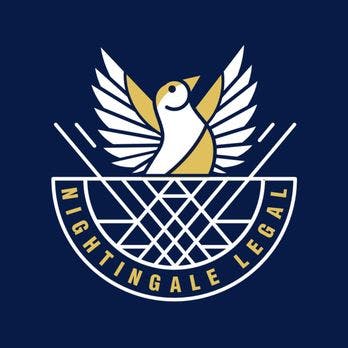 Logo Nightingale Legal