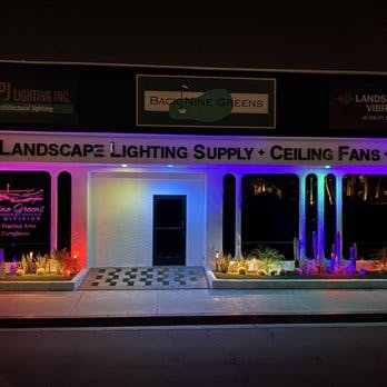 Logo Innovative Outdoor Lighting & Audio