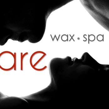 Logo Bare Wax and Spa