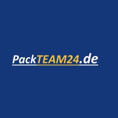 Logo packteam24.de