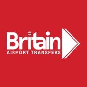 Logo Britain Airport Transfers
